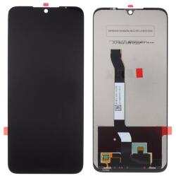 NBA001LCD101120329 Xiaomi Redmi Note 8T fekete TFT LCD kijelző érintővel (NBA001LCD101120329)