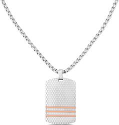 Daniel Klein Férfi nyaklánc, DKJ. 4.4012-3