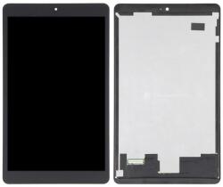 NBA001LCD101120315 Honor Pad 5 8 fekete LCD kijelző érintővel (NBA001LCD101120315)