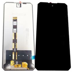  NBA001LCD101120390 Oukitel WP17 fekete OEM LCD kijelző érintővel (NBA001LCD101120390)
