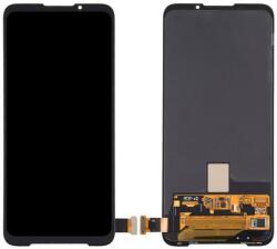 NBA001LCD101120348 Xiaomi Black Shark 3 fekete OEM LCD kijelző érintővel (NBA001LCD101120348)