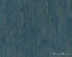 AS Creation-Dekens AS Dekens Stylish DE100413 kék márvány mintás elegáns tapéta (DE100413)