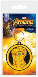 Pyramid Marvel Avengers - Bosszúállók Kulcstartók - Infinity Gauntlet (RK38798C)