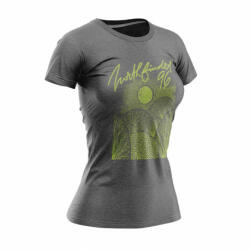 Northfinder Tricou pentru femei Jayleen black (107109-269-103)
