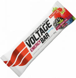 Nutrend Voltage Energy Bar 65 g, kókusz