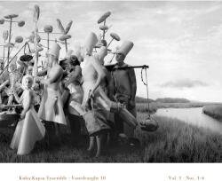 Kapsa, Kuba -ensemble- Vantdraught 10 Vol. 1 - facethemusic - 7 190 Ft