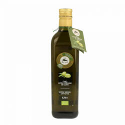 Alce Nero Bio Extra szűz olivaolaj 750 ml - reformcucc