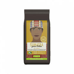 RAPUNZEL Hero szemes kávé Sumatra 250g