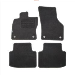 Petex Set covorase auto mocheta PETEX, culoare grafit, VW PASSAT 2014 - 2022 (112256602PX)