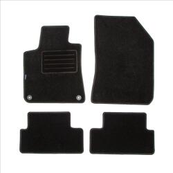 Petex Set covorase auto mocheta PETEX, culoare grafit, PEUGEOT 308 2013 - 2022 (112642602PX)