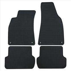 Petex Set covorase auto cauciuc PETEX VW TOUAREG I 2002 - 2010 (63110PX)