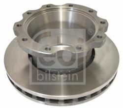 Febi Bilstein Disc frana FEBI BILSTEIN 26095 (26095) - automobilus