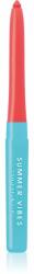 Dermacol Summer Vibes Creion de ochi și buze mini culoare 03 0, 09 g