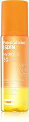 ISDIN Hydro Oil spray solar SPF 30 200 ml
