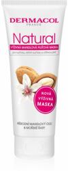Dermacol Natural masca crema nutritiva pentru piele sensibila si foarte uscata 100 ml