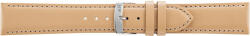 Morellato Curea din piele Morellato Grafic M 0969087.026, bej 12 mm