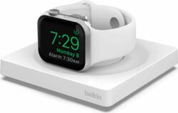 Belkin BOOST CHARGE PRO Apple Watch Series 7 Okosóra töltő - Fehér (WIZ015BTWH)