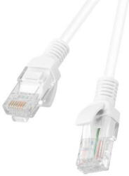 Lanberg PCU6-10CC-0025-W networking cable 0.25 m Cat6 U/UTP (UTP) Orange (PCU6-10CC-0025-W) - pcone