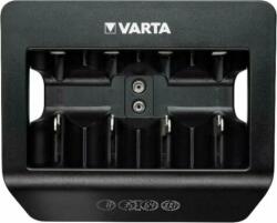 VARTA 57688 4x AA/AAA/C/D/9V NiMH Akkumulátor Töltő (57688101401)