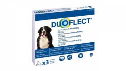  Douflect Dog XL, 40-60 Kg, cutie cu 3 pipete