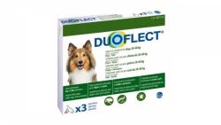 Douflect Dog L, 20-40 Kg, Cutie cu 3 pipete