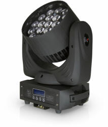 Flash-Butrym Светлинен ефект FLASH - Модел LED Moving Head Wash