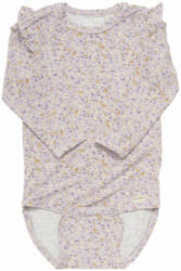 Minymo Body bambus extrafin - Misty Lilac, Minymo, marimea 56