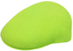 Kangol Basca Kangol Wool 504 Verde lime (Alege masura: L)
