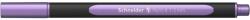 Schneider Liner Schneider Paint-It 020, varf 1-2 mm, frosted violet metallic