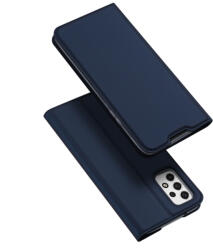 Dux Ducis Husa portofel DUX Samsung Galaxy A53 5G albastru