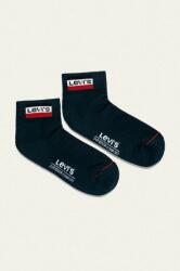 Levi's - Zokni (2 db) - sötétkék 35/38 - answear - 3 090 Ft