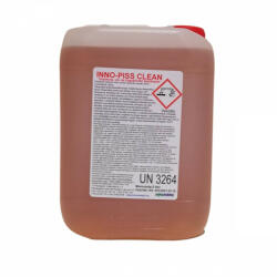 Innoveng Inno Piss Clean víz- és húgykőoldó 5L (IPC5) - alphadenthigienia