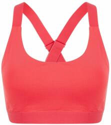 Tombo Sutien sport cu bretele încrucișate - Coral | XXS (TL371-1000316021)