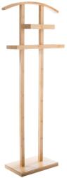 5five Simple Smart Suport haine Valet, bambus, 44.5 x 22 x H 113 cm Raft