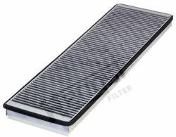 Hengst Filter Filtru, aer habitaclu HENGST FILTER E933LC (E933LC) - automobilus - 172,98 RON