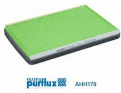 PURFLUX Filtru, aer habitaclu PURFLUX CabinHepa+ AHH170 (AHH170)