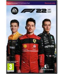 Electronic Arts F1 22 (PC)