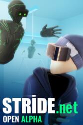 Joy Way STRIDE (PC)