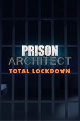 Introversion Software Prison Architect Total Lockdown (PC)