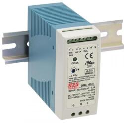 MEAN WELL DRC-60A