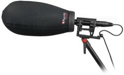 Rycote Set de accesorii pentru microfon Rycote - S-Softie Kit 416, negru (RYC033207)