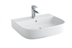 Gala Mid 55x45 cm white (4004501)