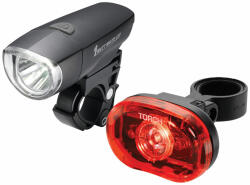 TORCH High Beamer Compact 1W + Tail Bright TOR-54038