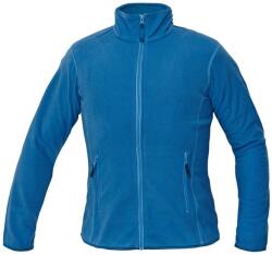 CERVA GOMTI női polár kabát világoskék M (0301029152002)