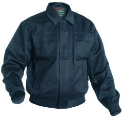 CERVA COEN kabát FR+AS sötétkék 60 (0301010640060)