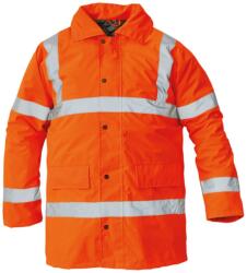 CERVA SEFTON kabát HV narancssárga S (0301007396001)