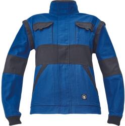 CERVA MAX NEO LADY női kabát kék 50 (0351003040050)