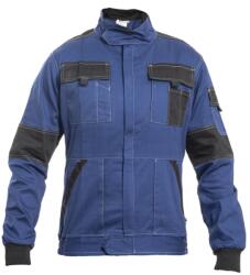 CERVA MAX SUMMER LADY női kabát kék/fekete 38 (0351002943038)