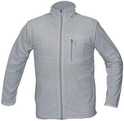 CERVA KARELA polár kabát szürke M (0301006200002)