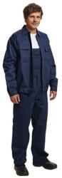 CERVA RALF szett (kabát+kertésznadrág) sötétkék 46 (0312004741046)